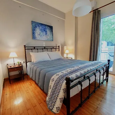 Apartment Petmeza16 Athens